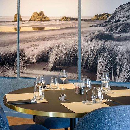 Mercure Toulouse Aeroport Blagnac Eksteriør billede
