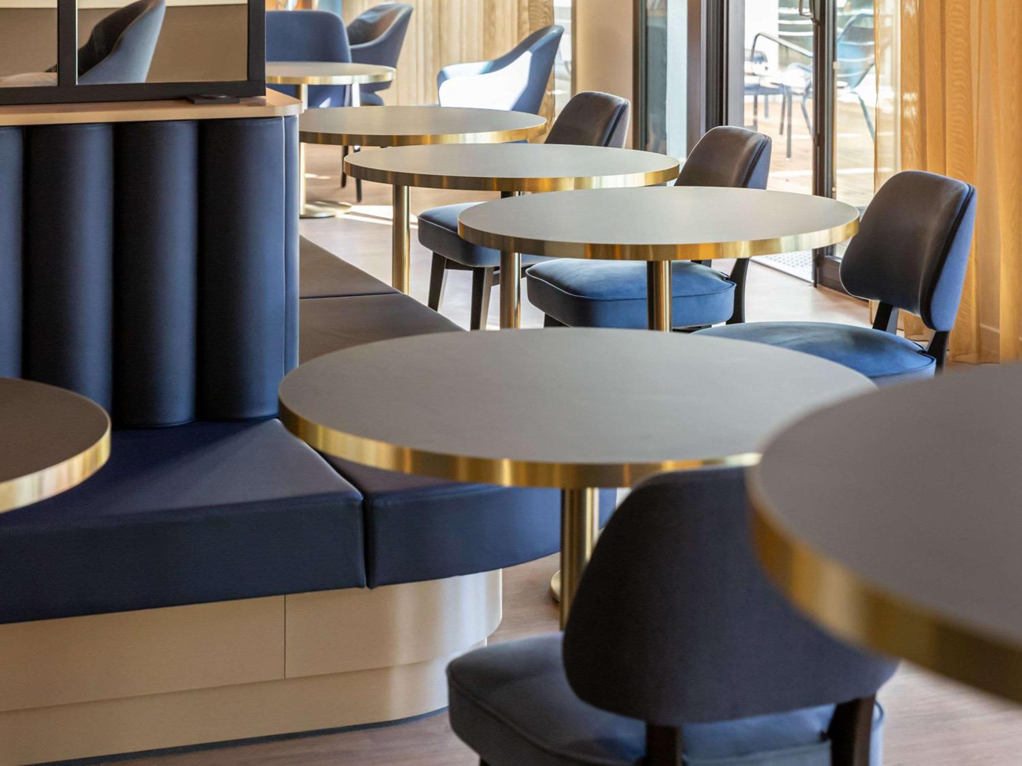 Mercure Toulouse Aeroport Blagnac Eksteriør billede
