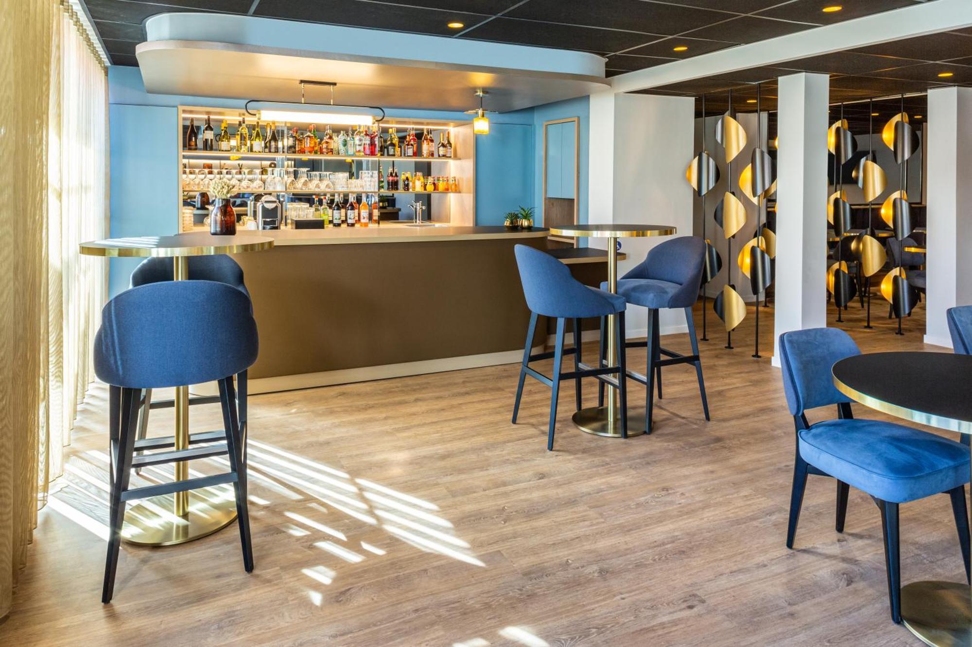 Mercure Toulouse Aeroport Blagnac Eksteriør billede