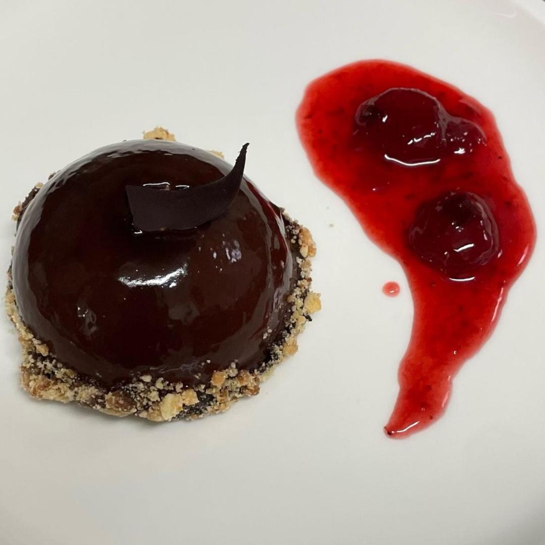 Mercure Toulouse Aeroport Blagnac Eksteriør billede