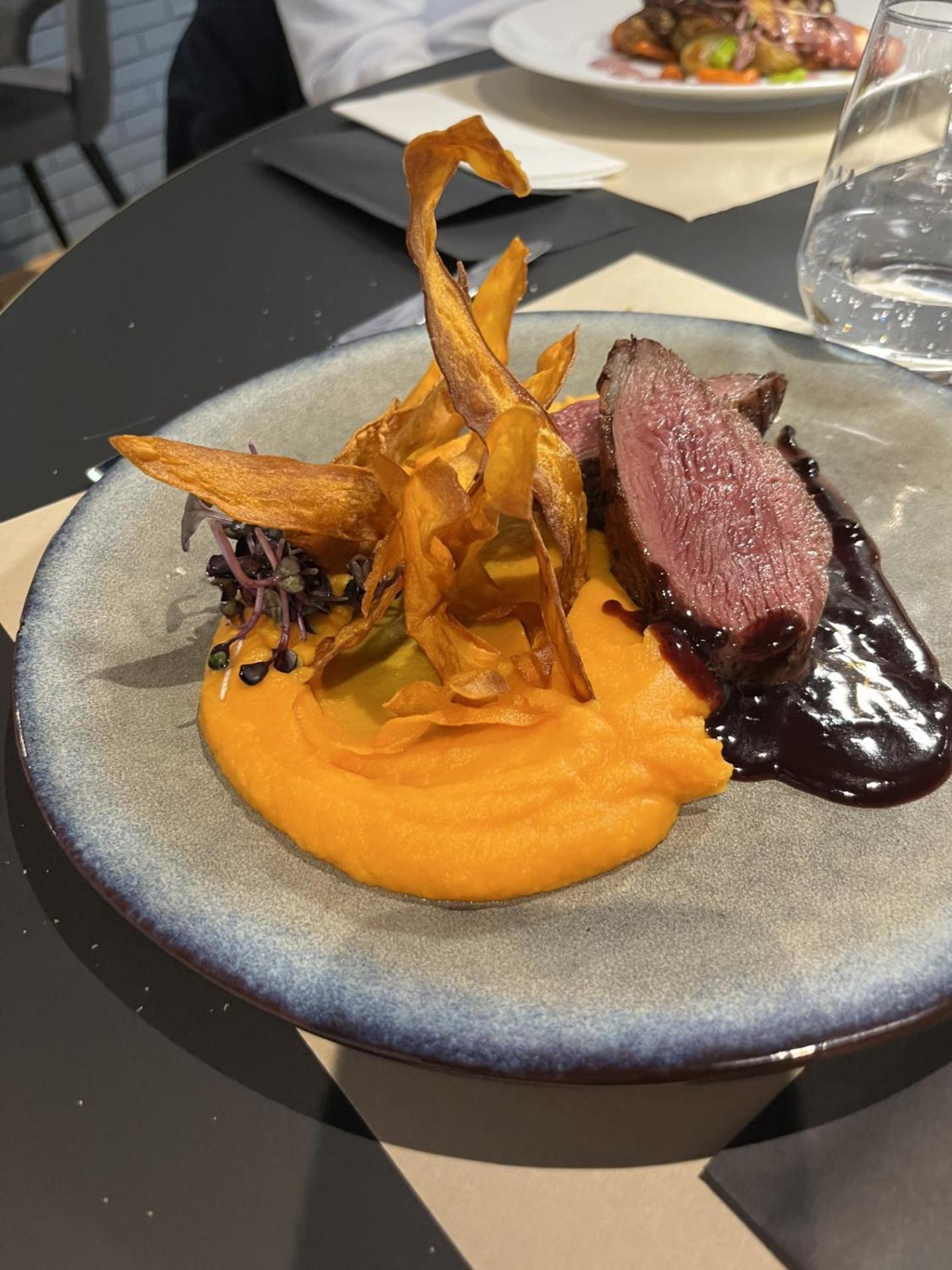 Mercure Toulouse Aeroport Blagnac Eksteriør billede
