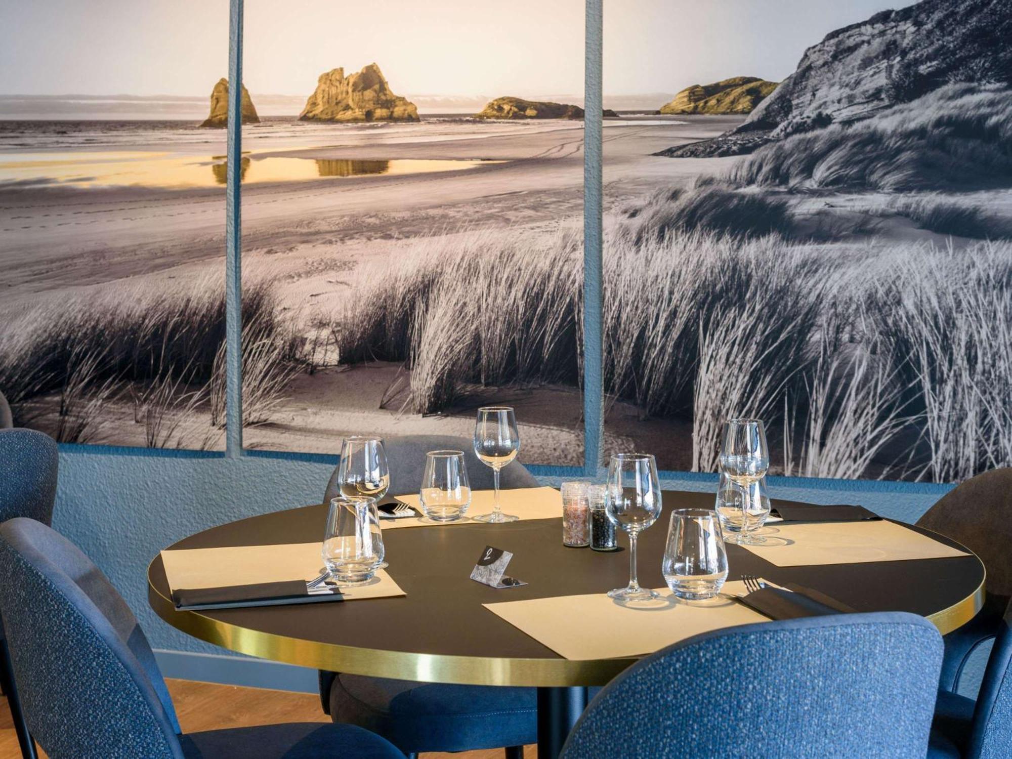 Mercure Toulouse Aeroport Blagnac Eksteriør billede