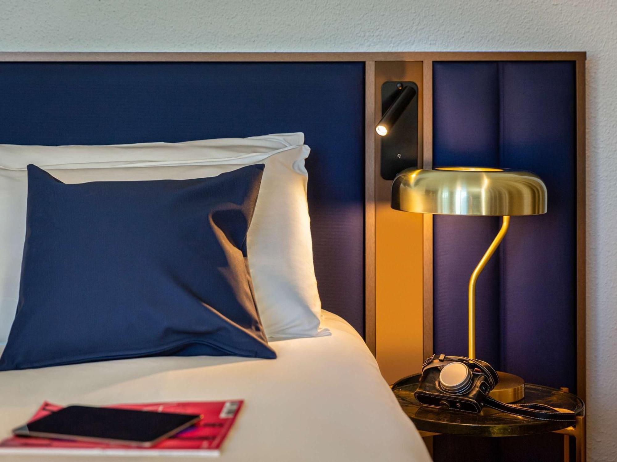 Mercure Toulouse Aeroport Blagnac Eksteriør billede