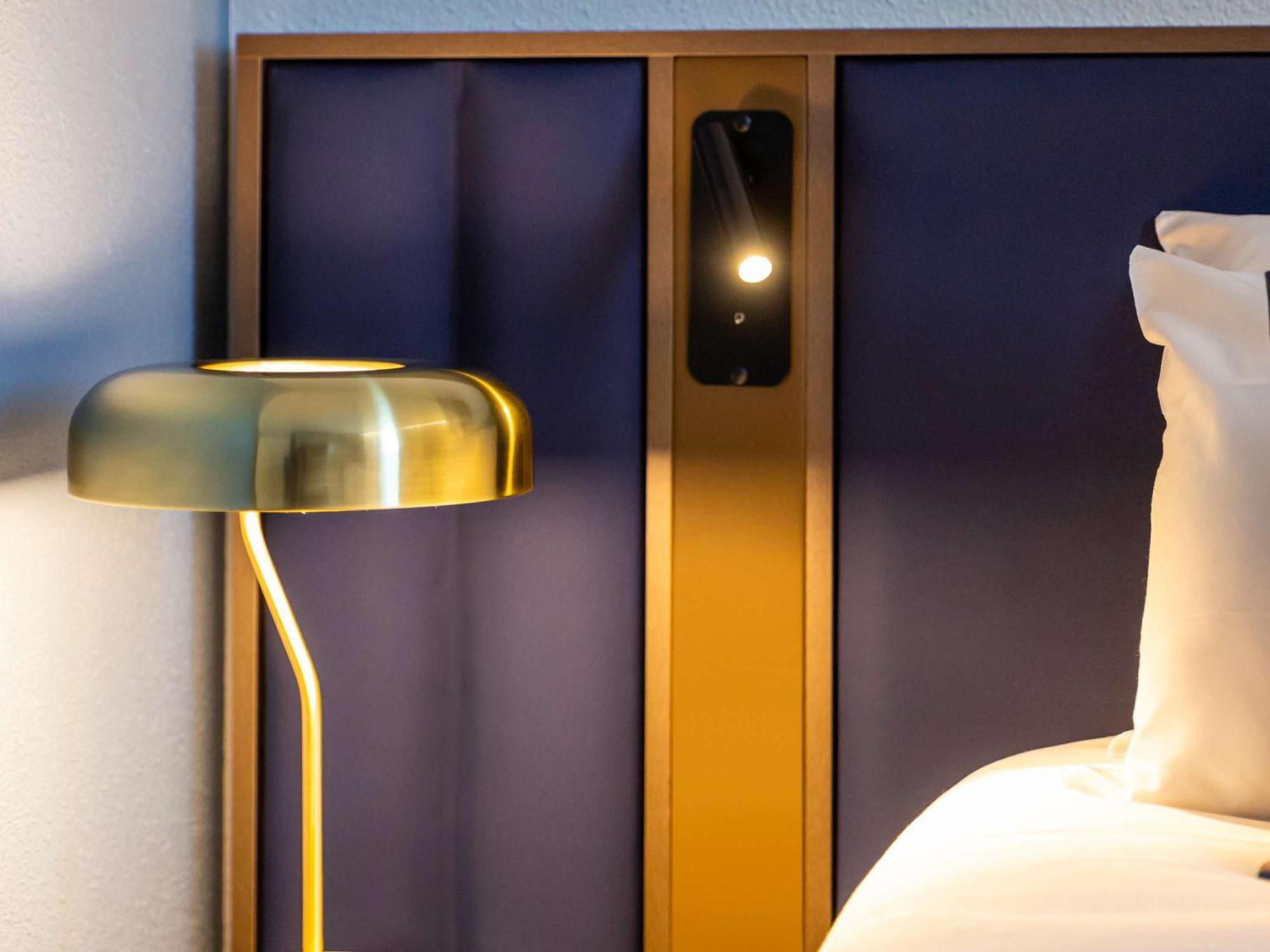 Mercure Toulouse Aeroport Blagnac Eksteriør billede